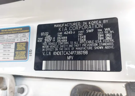 KNDETCA24P7380198